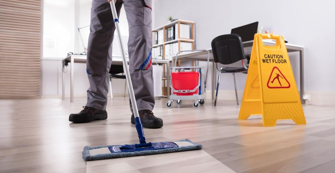 Domestic and Commercial Cleaning Online Courses Learning Courses